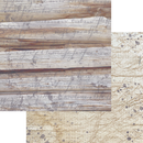 Elizabeth Craft Designs 12x12 Paper Pack - Abandoned Papers, C017