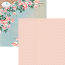 Elizabeth Craft Designs 12x12 Paper Pack- Harmonious Hodgepodge, C024