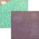 Elizabeth Craft Designs 12x12 Paper Pack- La Dolce Vita, C026