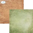 Elizabeth Craft Designs 12x12 Paper Pack - Autumn Harvest, C027 by: Angelica Turner