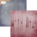 Elizabeth Craft Designs 12x12 Paper Pack - Backgrounds Volume 1, C029