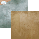 Elizabeth Craft Designs 12x12 Paper Pack - Backgrounds Volume 1, C029