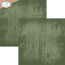 Elizabeth Craft Designs 12x12 Paper Pack - Backgrounds Volume 1, C029