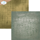 Elizabeth Craft Designs 12x12 Paper Pack - Backgrounds Volume 1, C029