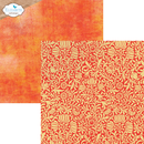 Elizabeth Craft Designs 12x12 Paper Pack - Colorful Collective, C030