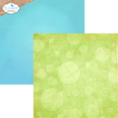 Elizabeth Craft Designs 12x12 Paper Pack - Colorful Collective, C030