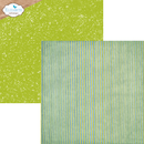 Elizabeth Craft Designs 12x12 Paper Pack - Colorful Collective, C030