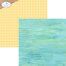 Elizabeth Craft Designs 12x12 Paper Pack - Colorful Collective, C030