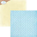 Elizabeth Craft Designs 12x12 Paper Pack - Colorful Collective, C030