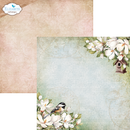 Elizabeth Craft Designs 12x12 Paper Pack - Spring Blossom, C031