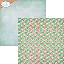 Elizabeth Craft Designs 12x12 Paper Pack - Spring Blossom, C031