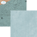 Elizabeth Craft Designs 12x12 Paper Pack - Once in a Lifetime, C032
