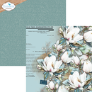 Elizabeth Craft Designs 12x12 Paper Pack - Once in a Lifetime, C032