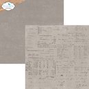 Elizabeth Craft Designs 12x12 Paper Pack - Once in a Lifetime, C032