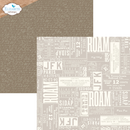 Elizabeth Craft Designs 12x12 Paper Pack - Once in a Lifetime, C032