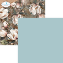 Elizabeth Craft Designs 12x12 Paper Pack - Once in a Lifetime, C032