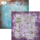 Elizabeth Craft Designs 12x12 Paper Pack - Backgrounds Volume 2, C033