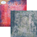 Elizabeth Craft Designs 12x12 Paper Pack - Backgrounds Volume 2, C033