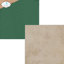 Elizabeth Craft Designs 12x12 Paper Pack- Rest & Relaxation, C043