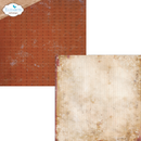 Elizabeth Craft Designs 12x12 Paper Pack- Rest & Relaxation, C043