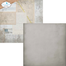 Elizabeth Craft Designs 12x12 Paper Pack - Backgrounds Volume 5, C044