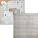 Elizabeth Craft Designs 12x12 Paper Pack - Backgrounds Volume 5, C044