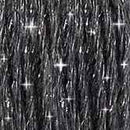 DMC 6-Strand Etoile Embroidery Floss 8.7yd - Anthracite, C3799