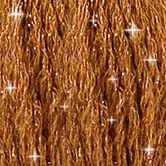 DMC 6-Strand Etoile Embroidery Floss 8.7yd - Chololate, C433