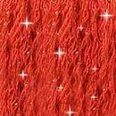 DMC 6-Strand Etoile Embroidery Floss 8.7yd - Scarlet, C666