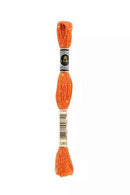DMC 6-Strand Etoile Embroidery Floss 8.7yd - Blood Orange, C900