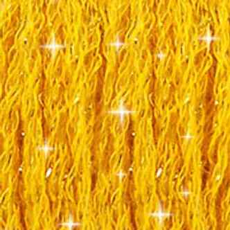 DMC 6-Strand Etoile Embroidery Floss 8.7yd - Curry, C972
