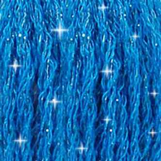 DMC 6-Strand Etoile Embroidery Floss 8.7yd - Plunge Pool, C995