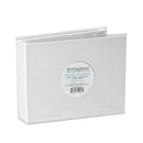 49 And Market Create-An-Album Wide Standard Album - White, CAA40230