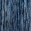 Colour and Cotton Floss - 8yd Skein - Battleship, CAC-025