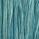 Colour and Cotton Floss - 8yd Skein - Hunter, CAC-139