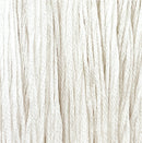 Colour and Cotton Floss - 8yd Skein - Old Lace, CAC-214