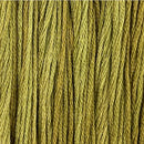 Colour and Cotton Floss - 8yd Skein - Primitive Vines, CAC-254