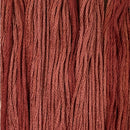 Colour and Cotton Floss - 8yd Skein - Red Fox, CAC-270