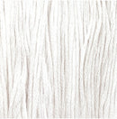 Colour and Cotton Floss - 8yd Skein - Tusk, CAC-339