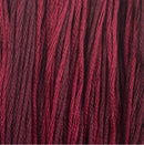 Colour and Cotton Floss - 8yd Skein - Red Velvet, CAC-393