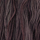 Colour and Cotton Floss - 8yd Skein - Black Oak, CAC-422