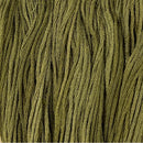 Colour and Cotton Floss - 8yd Skein - Pine Needles, CAC-433