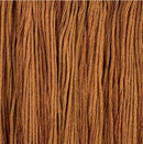 Colour and Cotton Floss - 8yd Skein - Sugar Maple, CAC-437