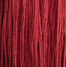 Colour and Cotton Floss - 8yd Skein - Cherry Cobbler, CAC-438