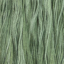 Colour and Cotton Floss - 8yd Skein - Peace on Earth, CAC-445