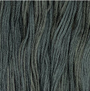 Colour and Cotton Floss - 8yd Skein - Santa's Boots, CAC-448