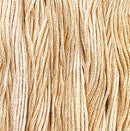 Colour and Cotton Floss - 8yd Skein - Snickerdoodle, CAC-450