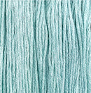Colour and Cotton Floss - 8yd Skein - Puddle Jumping, CAC-517