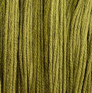 Colour and Cotton Floss - 8yd Skein - Tadpole, CAC-520