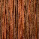 Colour and Cotton Floss - 8yd Skein - Fortissimo, CAC-528